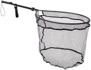 Подсак Savage Gear Foldable Net With Lock M (52x45cm) 62cm 18541749 фото