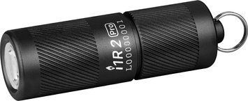 Ліхтар-брелок Olight I1R 2 PRO Black 23703530 фото