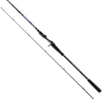 Спінінг Favorite Skyline Casting SKYC-842SH 2.54m 30-100g Ex.Fast 16930568 фото