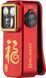 Ліхтар Olight Oclip Pro Fortune Snake Special Edition Red 23704832 фото