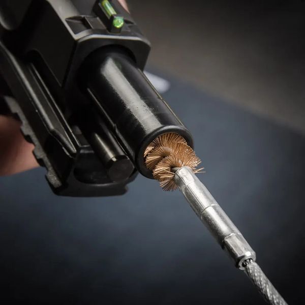 Набор для чистки Real Avid Gun Boss Universal Cleaning Kit 17590050 фото