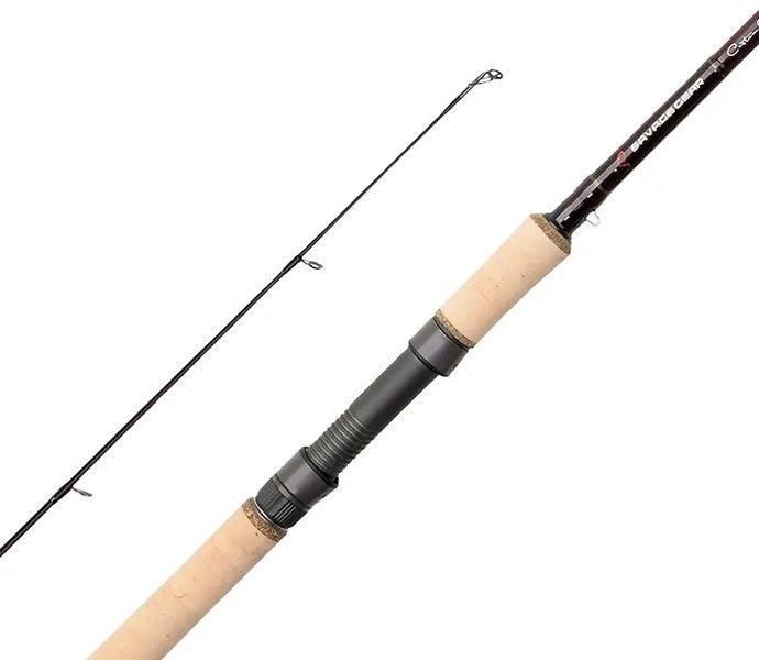 Спінінг Savage Gear Custom Predator 8&rsquo;6"/2.58m max 70g 18540310 фото