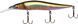Воблер Megabass Vision Oneten +1Jr. 98 mm 10.5g Wagin Oikawa 26594252 фото