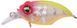 Воблер Megabass Griffon Bait Finesse SR-X F 38mm 5.25g Eight Reaction 26591493 фото