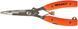 Плоскогубцы Select Multifunctional Pliers SL-YP05 16cm 18703870 фото 1
