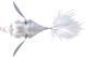 Воблер Savage Gear 3D Bat 100mm 28.0g Albino 18540887 фото