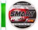 Шнур Favorite Smart PE 4x 150м (салат.) #3.0/0.296мм 15.5кг 16931030 фото