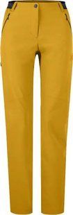 Брюки Montura Route Ripstop Pants Woman XS Mustard 27008119 фото