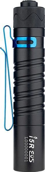 Фонарь Olight I5R EOS Black 23703532 фото