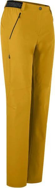 Брюки Montura Route Ripstop Pants Woman XS Mustard 27008119 фото