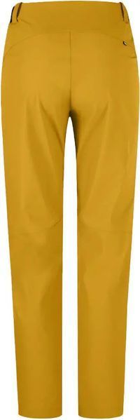 Брюки Montura Route Ripstop Pants Woman XS Mustard 27008119 фото