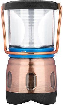 Фонарь кемпинговый Olight Olantern Mini. Antique bronze. Limited Edition 23703674 фото