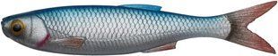 Силикон Savage Gear Craft Dying Minnow 55mm 0.7g Blue Pearl (5 шт/уп) 18541848 фото