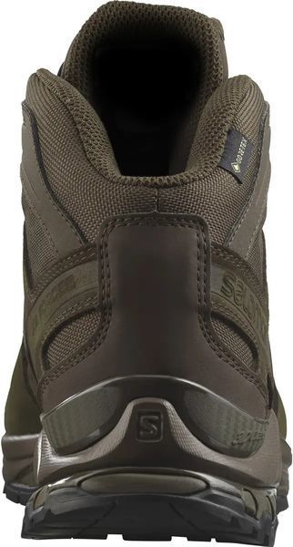 Черевики Salomon XA Forces MID GTX EN 11 Dark Earth 14990084 фото