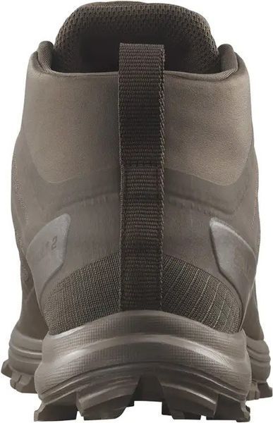 Кросівки Salomon Speed Assault 2 GTX 11.5 Earth 14990333 фото