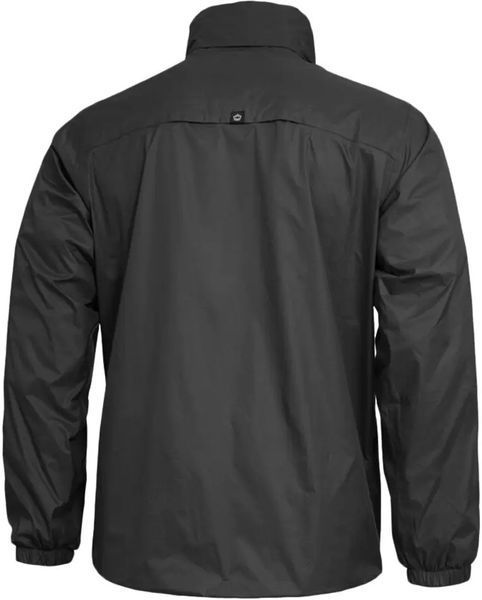 Куртка Pentagon Atlantic V2.0 Rain Jacket 2XL Black 19390187 фото