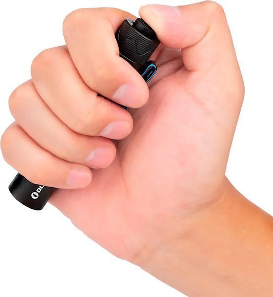Фонарь Olight I5R EOS Black 23703532 фото