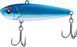 Воблер Viking Fishing Outcast Vib HV 60mm 16g #05 Blue Back 19190058 фото