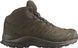 Черевики Salomon XA Forces MID GTX EN 11 Dark Earth 14990084 фото 1
