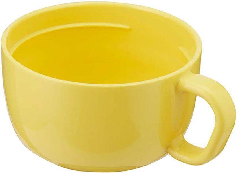 Термос ZOJIRUSHI SC-MC60YA детский 0.6 л Yellow 16780377 фото