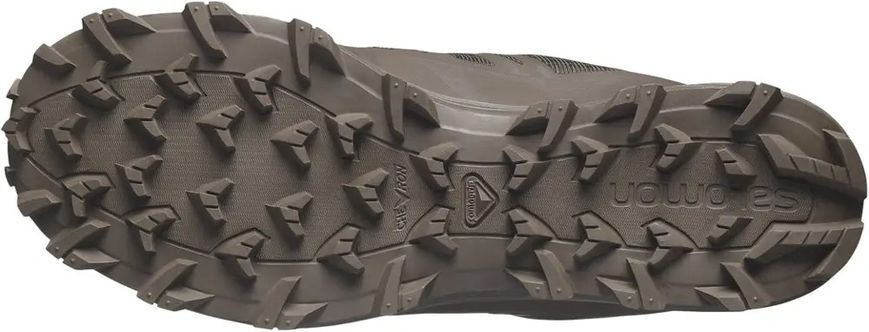 Кросівки Salomon Speed Assault 2 GTX 11.5 Earth 14990333 фото