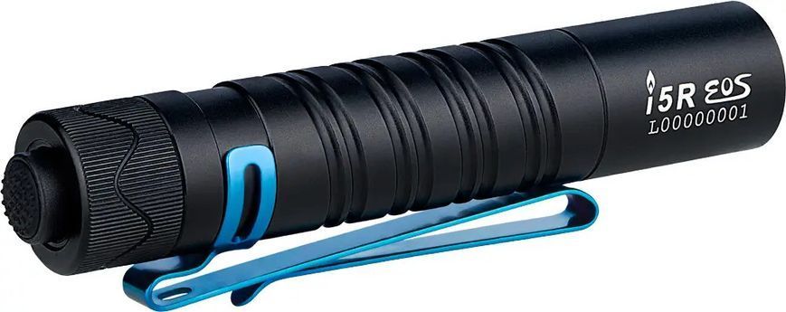 Фонарь Olight I5R EOS Black 23703532 фото