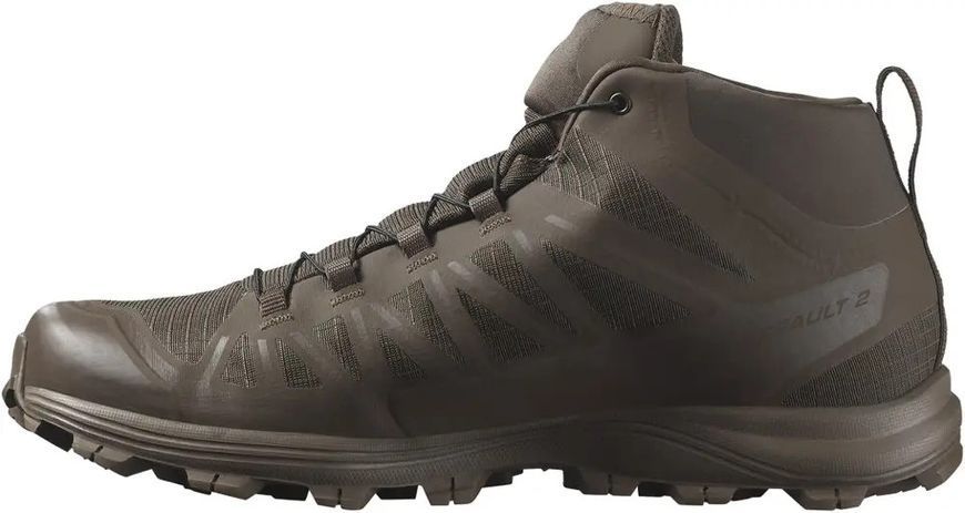 Кросівки Salomon Speed Assault 2 GTX 11.5 Earth 14990333 фото