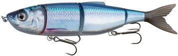 Воблер Savage Gear 4Play V2 Swim & Jerk SS 165mm 35g 01-Herring 18540474 фото