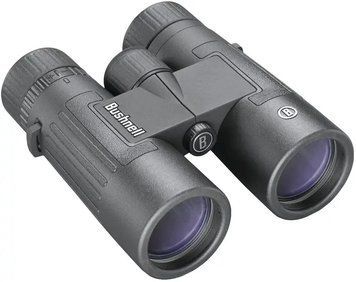 Бінокль Bushnell Legend Black 8x42 мм. IPX7 10130070 фото