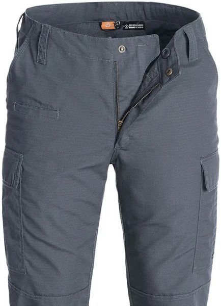 Брюки Pentagon BDU 2.0 42 Cinder Grey 19390057 фото