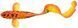 Силикон Savage Gear 3D Burbot FS 250mm 75.0g 04-Golden AMB (поштучно) 18540280 фото