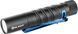 Фонарь Olight I5T EOS Black 23703219 фото 1