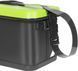 Сумка Favorite Tackle Bakkan X1 BKN.1-20M 20L Black lime 16930875 фото 6