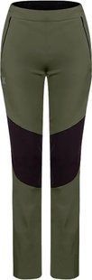 Брюки Montura Route Mix Pants Woman S Verde Salvia 27008123 фото
