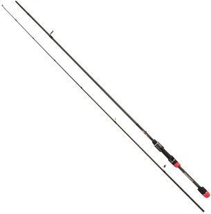 Спінінг Favorite Rapid RAPTZ-632SUL-T 1.92m 1-5g Fast 16930490 фото