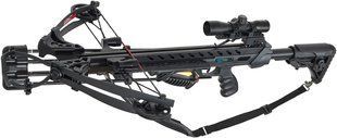 Блочный арбалет Man Kung XB56 Frost Wolf KIT ц:camo 1000294 фото