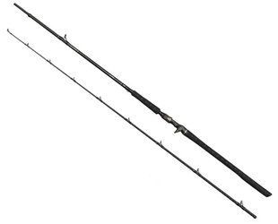 Спінінг Savage Gear Alpha SG8 Swimbait 2.51m 56-220g 18544891 фото