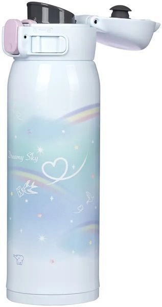 Термокружка Zojirushi SM-WH48AZ 0.48 л Blue 16780740 фото