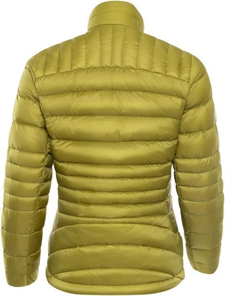 Куртка жіноча Frontier Iris XS Pear 19229420 фото