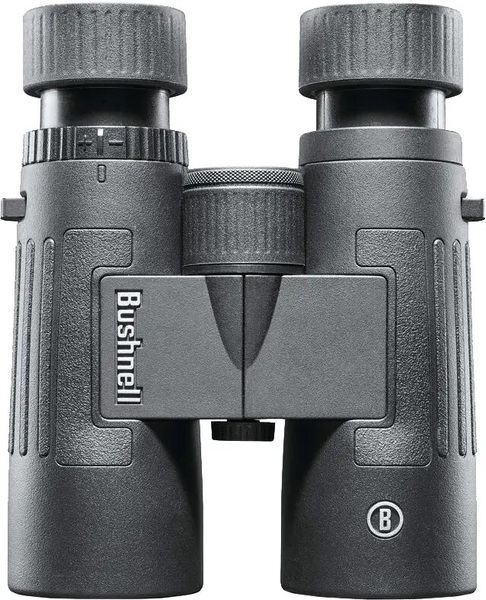 Бінокль Bushnell Legend Black 10x42 мм. IPX7 10130073 фото