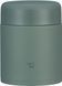 Харчовий термоконтейнер Zojirushi SW-KA30GM 0.3 л Sage Green 16780676 фото 1