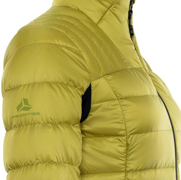 Куртка жіноча Frontier Iris XS Pear 19229420 фото