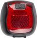 Комплект велосипедных фонарей Skif Outdoor Guider Set 3890171 фото 9