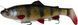 Силикон Savage Gear 4D Line Thru Rattle Trout S 275mm 258.0g Perch (поштучно) 18541647 фото