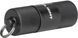 Фонарь-брелок Olight I1R 2 Black 23703221 фото 2