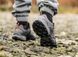 Кросівки Savage Gear X-Grip Shoe 41/7 Black/Grey 18541935 фото 3