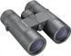 Бінокль Bushnell Legend Black 10x42 мм. IPX7 10130073 фото 1