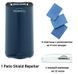 Устройство от комаров Thermacell Patio Shield Mosquito Repeller MR-PS Navy 12000539 фото 2