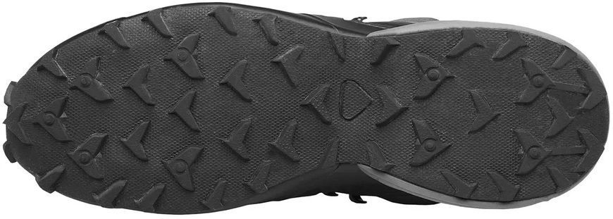 Кросівки Savage Gear X-Grip Shoe 41/7 Black/Grey 18541935 фото