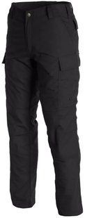 Брюки Pentagon BDU 2.0 42 Black 19390067 фото